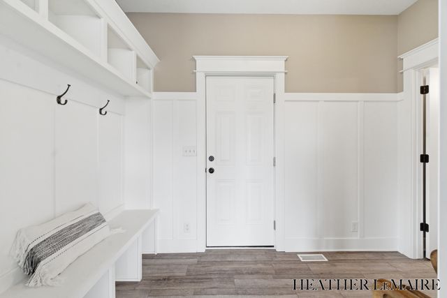 1572 Chase Lane Drive Sw, Byron Twp, MI 49315