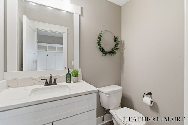 1572 Chase Lane Drive Sw, Byron Twp, MI 49315