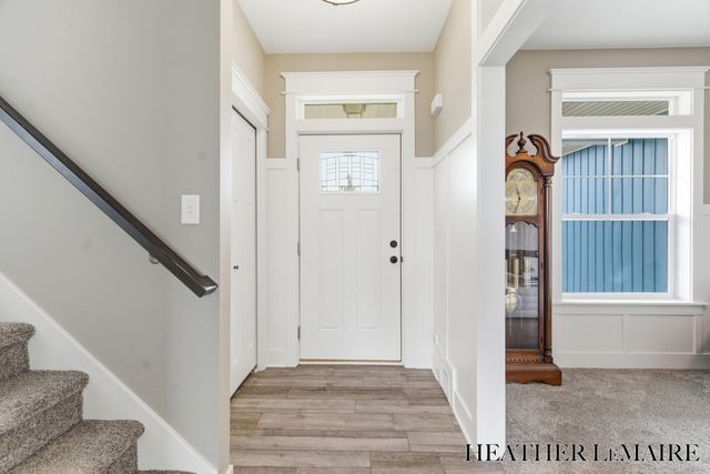 1572 Chase Lane Drive Sw, Byron Twp, MI 49315