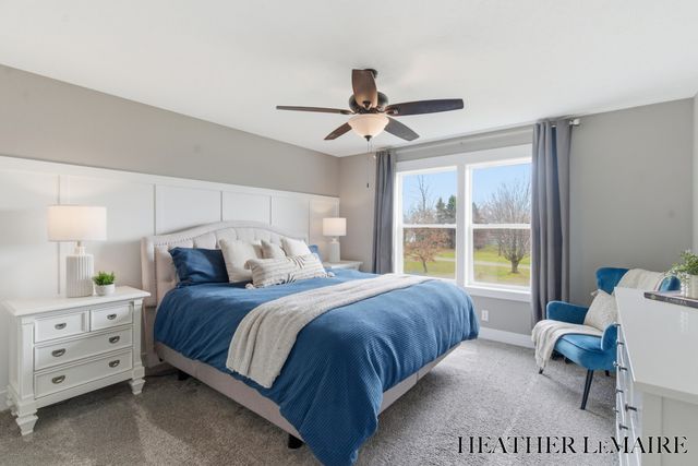 1572 Chase Lane Drive Sw, Byron Twp, MI 49315