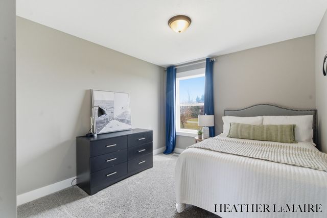 1572 Chase Lane Drive Sw, Byron Twp, MI 49315