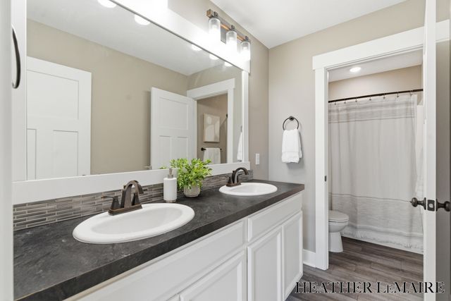 1572 Chase Lane Drive Sw, Byron Twp, MI 49315