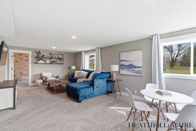 1572 Chase Lane Drive Sw, Byron Twp, MI 49315