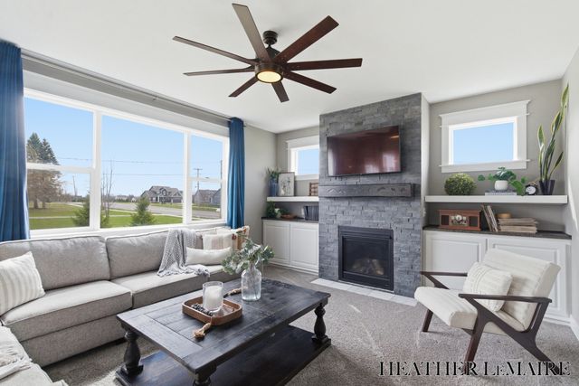 1572 Chase Lane Drive Sw, Byron Twp, MI 49315