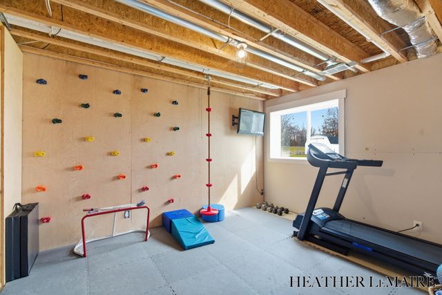 1572 Chase Lane Drive Sw, Byron Twp, MI 49315