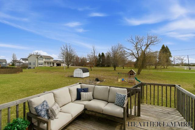 1572 Chase Lane Drive Sw, Byron Twp, MI 49315