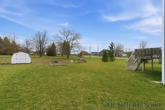 1572 Chase Lane Drive Sw, Byron Twp, MI 49315