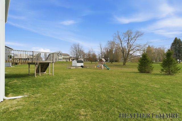 1572 Chase Lane Drive Sw, Byron Twp, MI 49315