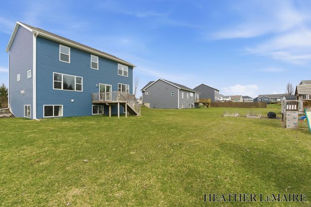 1572 Chase Lane Drive Sw, Byron Twp, MI 49315