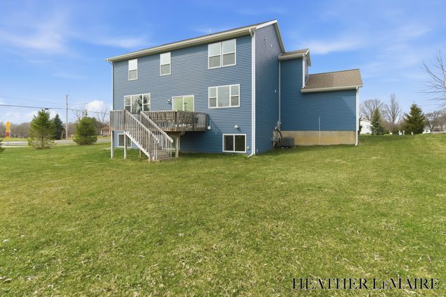 1572 Chase Lane Drive Sw, Byron Twp, MI 49315