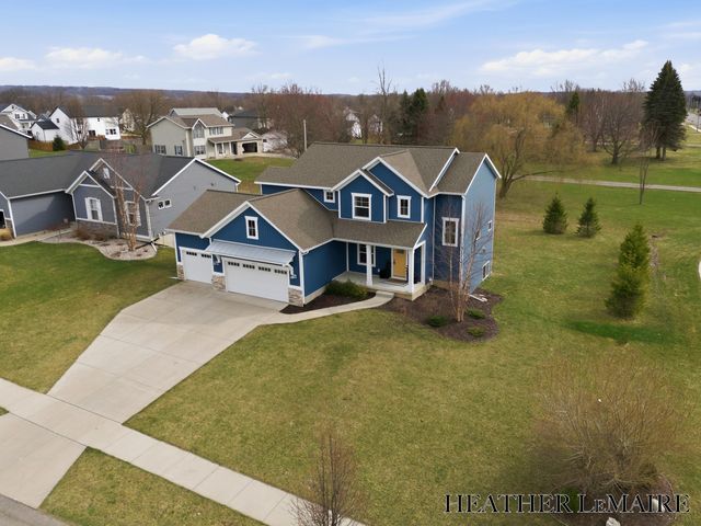 1572 Chase Lane Drive Sw, Byron Twp, MI 49315