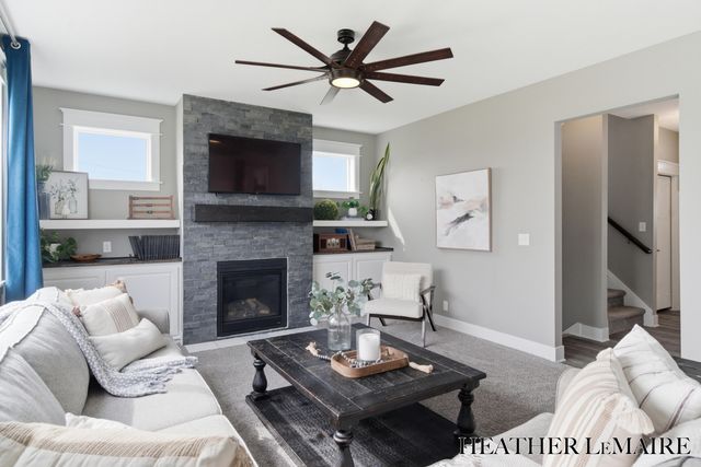 1572 Chase Lane Drive Sw, Byron Twp, MI 49315