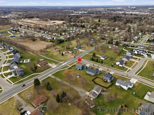 1572 Chase Lane Drive Sw, Byron Twp, MI 49315