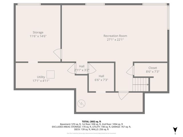 1572 Chase Lane Drive Sw, Byron Twp, MI 49315