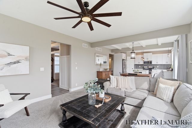 1572 Chase Lane Drive Sw, Byron Twp, MI 49315