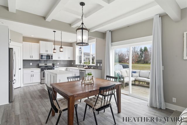 1572 Chase Lane Drive Sw, Byron Twp, MI 49315