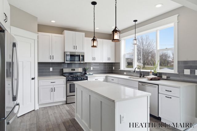 1572 Chase Lane Drive Sw, Byron Twp, MI 49315