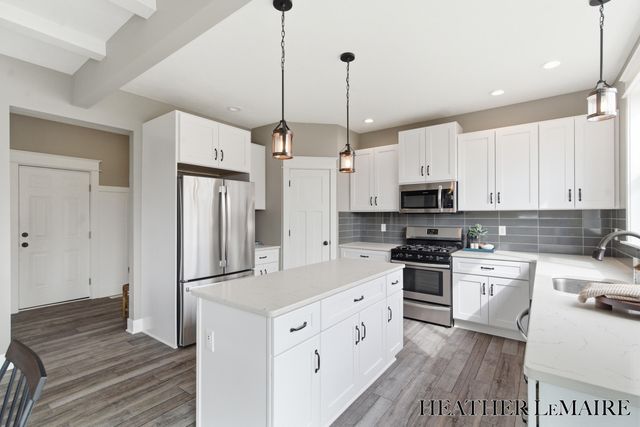 1572 Chase Lane Drive Sw, Byron Twp, MI 49315