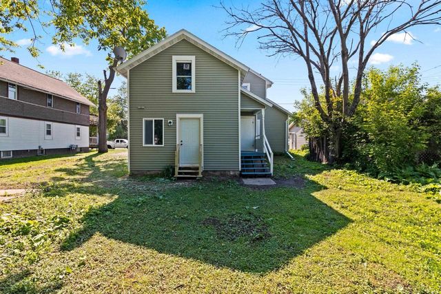 714 N BATEMAN STREET, Appleton, WI 54911