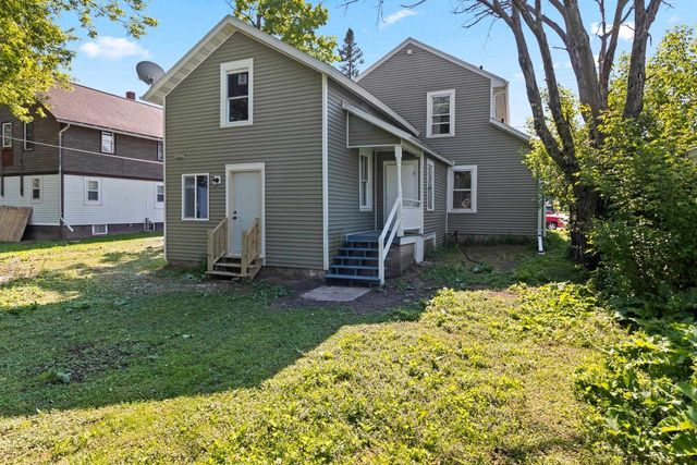 714 N BATEMAN STREET, Appleton, WI 54911