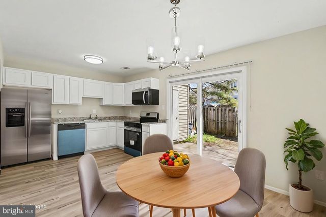 91 HERITAGE CT, Annapolis, MD 21401