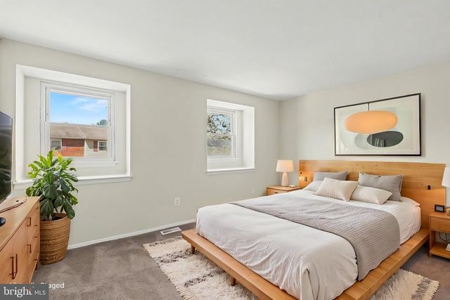 91 HERITAGE CT, Annapolis, MD 21401