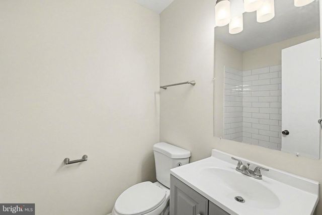 91 HERITAGE CT, Annapolis, MD 21401