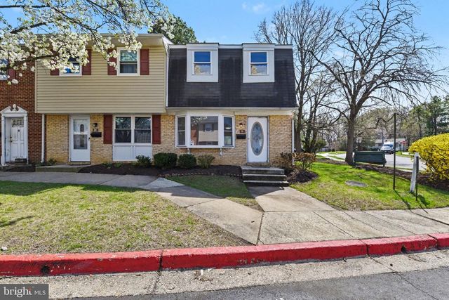 91 HERITAGE CT, Annapolis, MD 21401