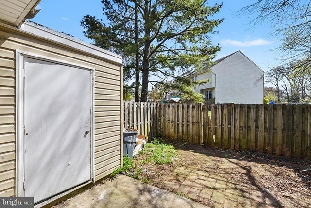 91 HERITAGE CT, Annapolis, MD 21401
