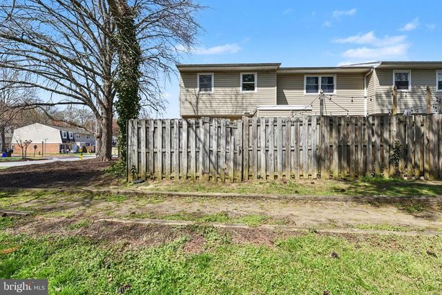 91 HERITAGE CT, Annapolis, MD 21401
