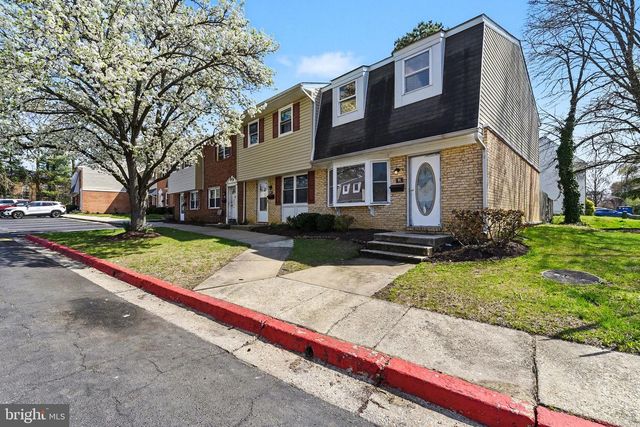 91 HERITAGE CT, Annapolis, MD 21401