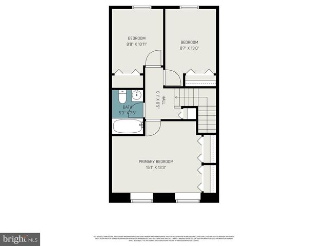 91 HERITAGE CT, Annapolis, MD 21401