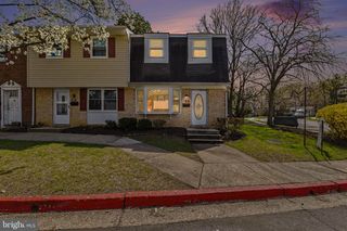 91 HERITAGE CT, Annapolis, MD 21401