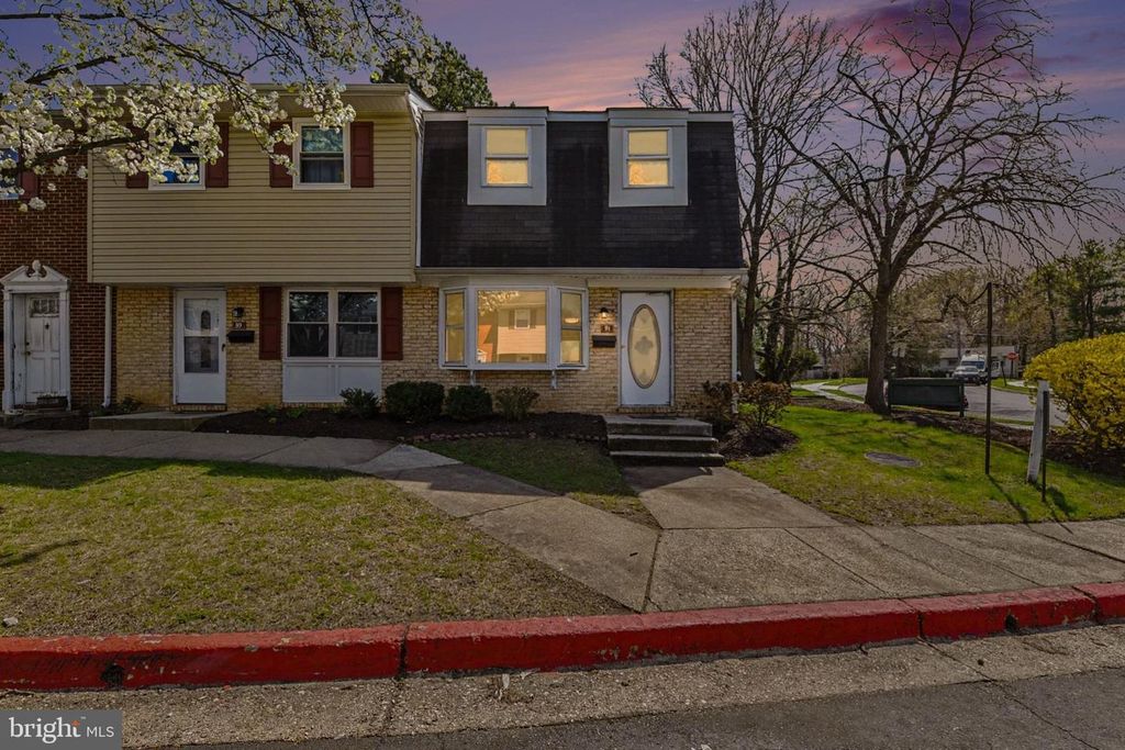 91 HERITAGE CT, Annapolis, MD 21401