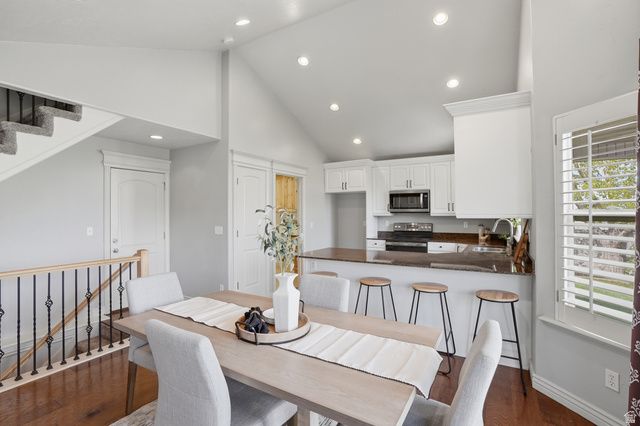 3518 W CARIBOU CIR, South Jordan, UT 84095