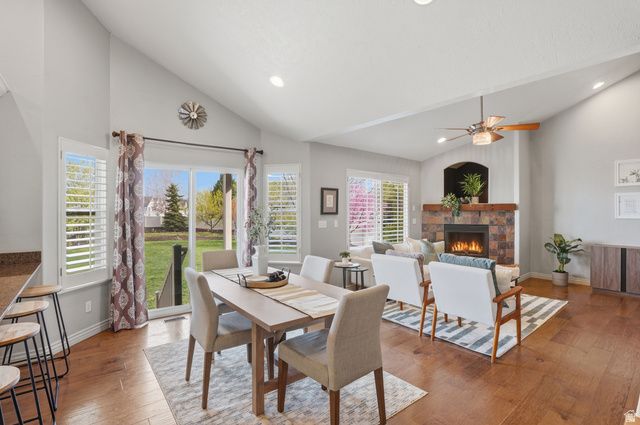 3518 W CARIBOU CIR, South Jordan, UT 84095