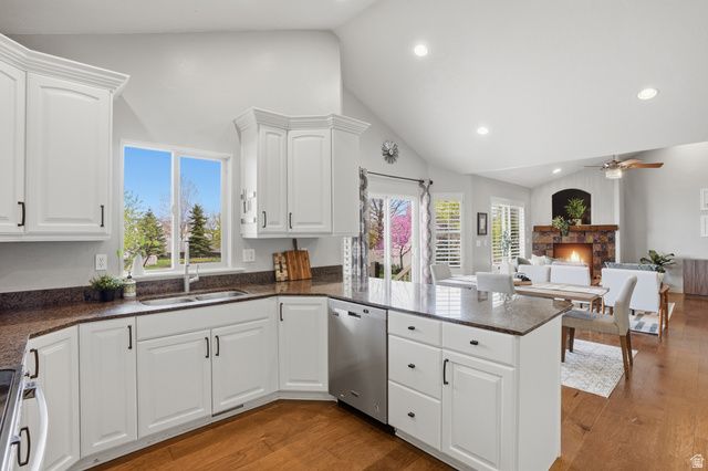 3518 W CARIBOU CIR, South Jordan, UT 84095