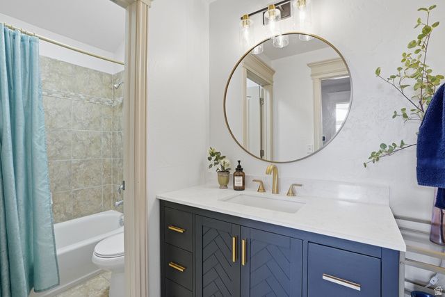 3518 W CARIBOU CIR, South Jordan, UT 84095