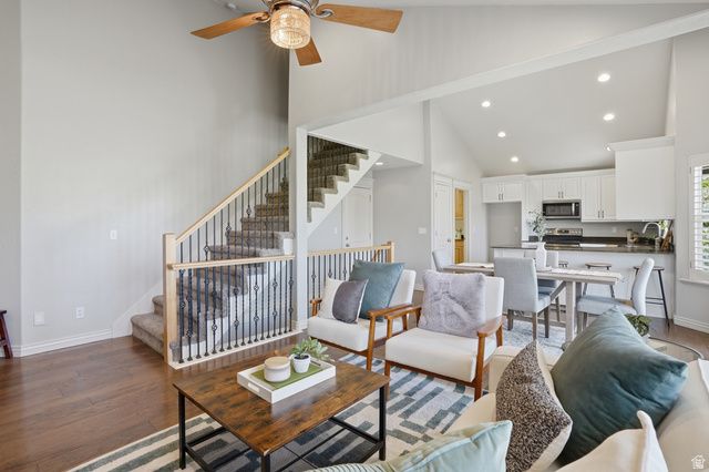 3518 W CARIBOU CIR, South Jordan, UT 84095