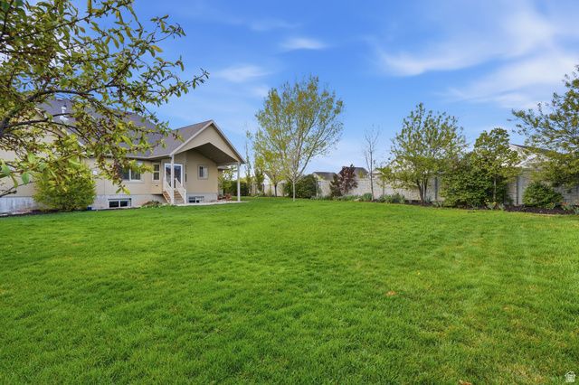 3518 W CARIBOU CIR, South Jordan, UT 84095