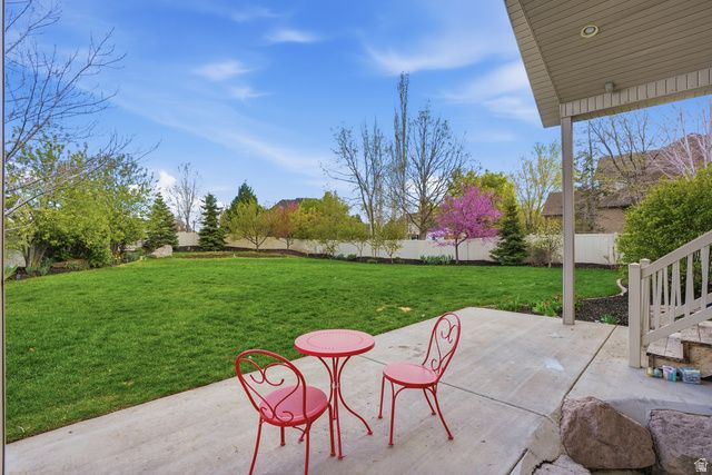 3518 W CARIBOU CIR, South Jordan, UT 84095