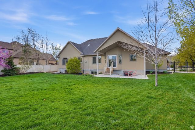 3518 W CARIBOU CIR, South Jordan, UT 84095