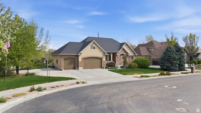 3518 W CARIBOU CIR, South Jordan, UT 84095