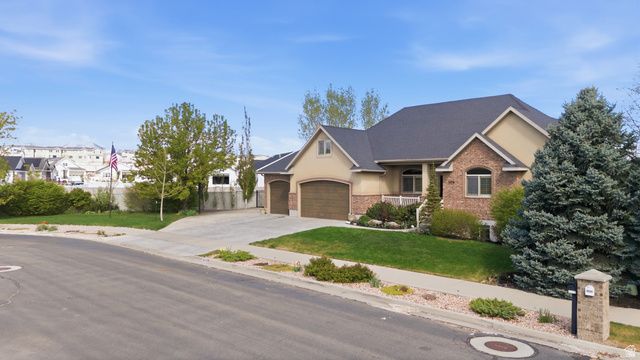 3518 W CARIBOU CIR, South Jordan, UT 84095