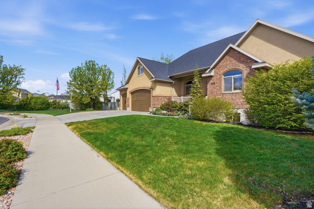 3518 W CARIBOU CIR, South Jordan, UT 84095
