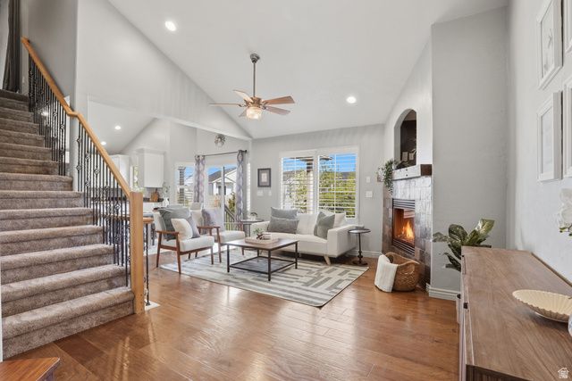 3518 W CARIBOU CIR, South Jordan, UT 84095