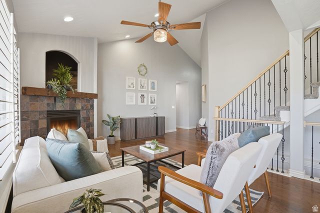 3518 W CARIBOU CIR, South Jordan, UT 84095