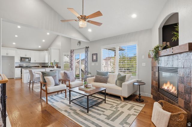 3518 W CARIBOU CIR, South Jordan, UT 84095