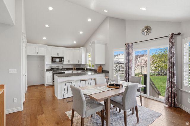 3518 W CARIBOU CIR, South Jordan, UT 84095