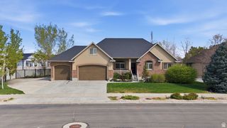 3518 W CARIBOU CIR, South Jordan, UT 84095